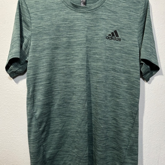 Adidas Training Shirt - Picture 1 of 4